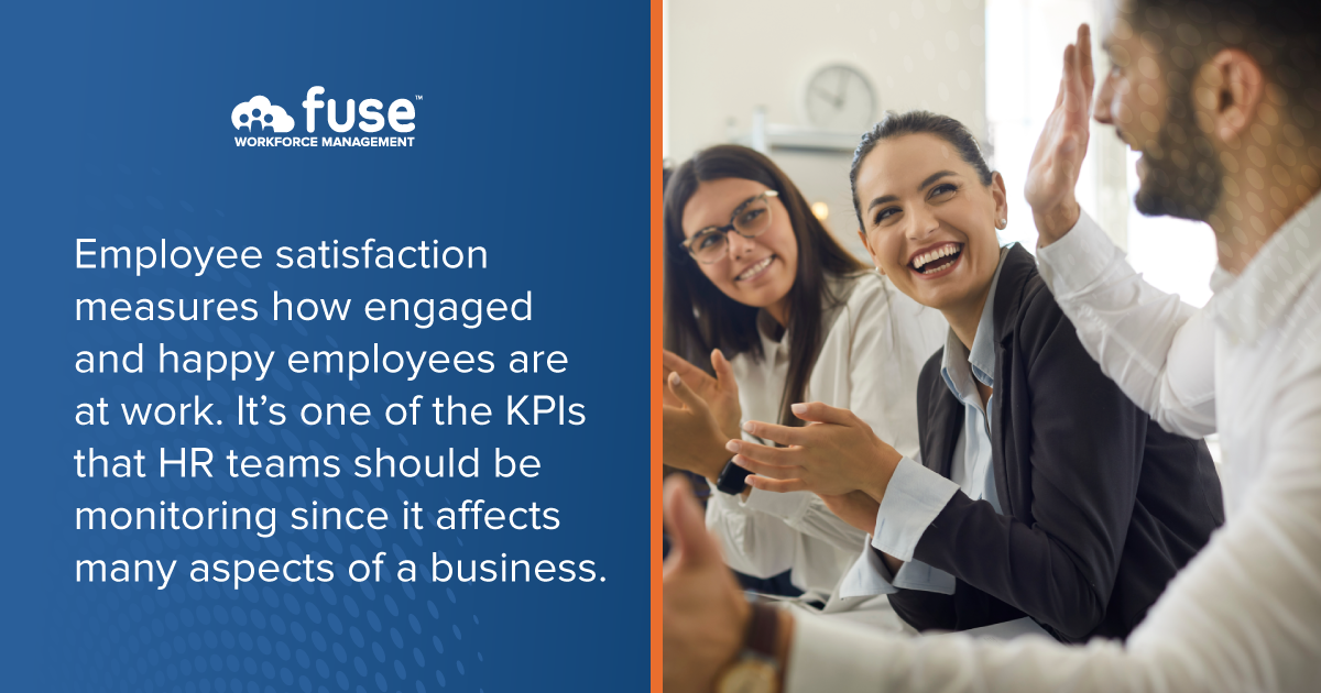 How to Measure Employee Satisfaction Effectively with 360 Feedback